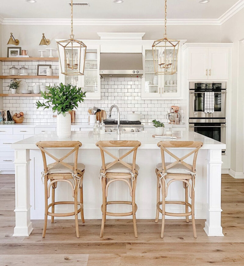 kitchen barstools