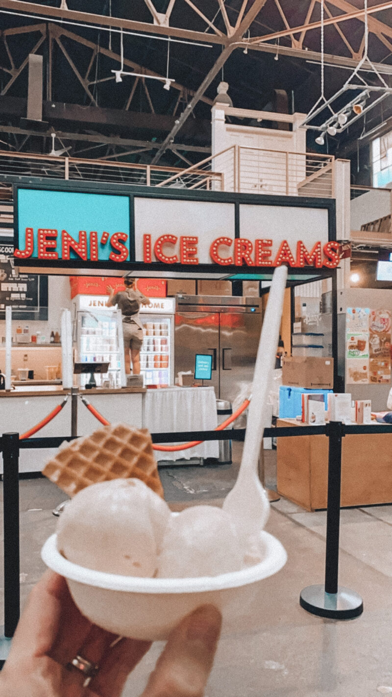 jeni's ice creams