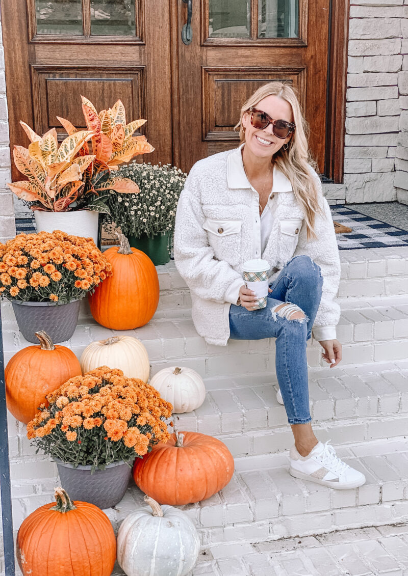 Cute & Cozy Fall Outfits 🍁, Gallery posted by theheavennicole