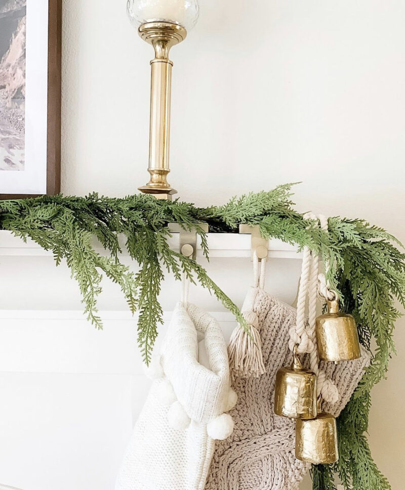 How to Store Holiday Decor - A Thoughtful Place