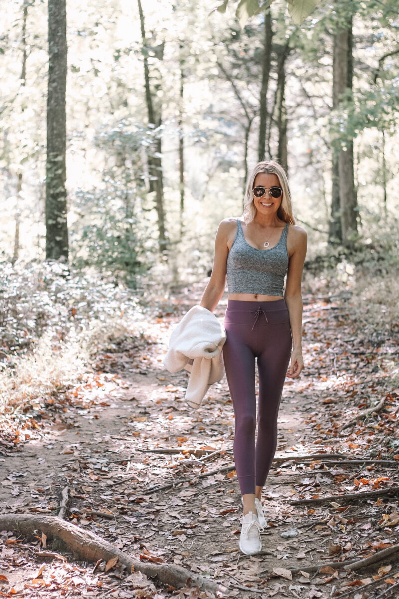 The Best Vuori Workout Clothes For Women