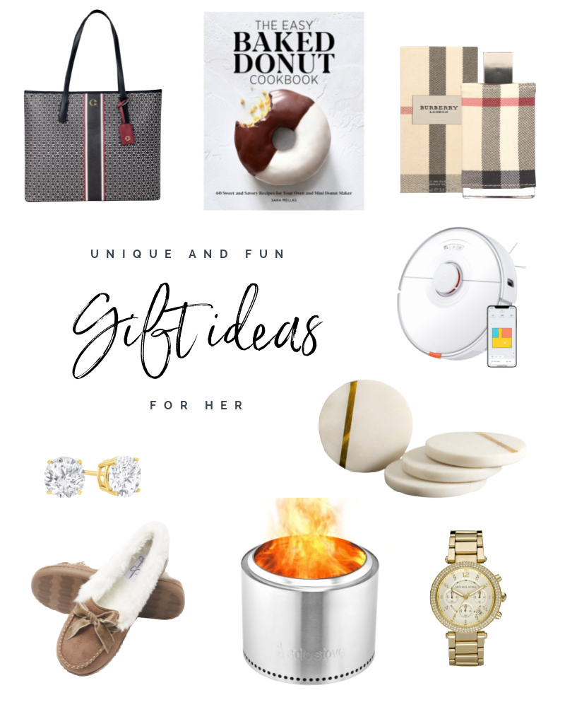 gifts for her