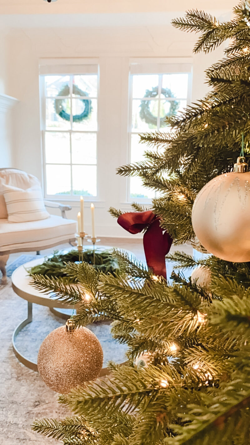 How to Store Holiday Decor - A Thoughtful Place