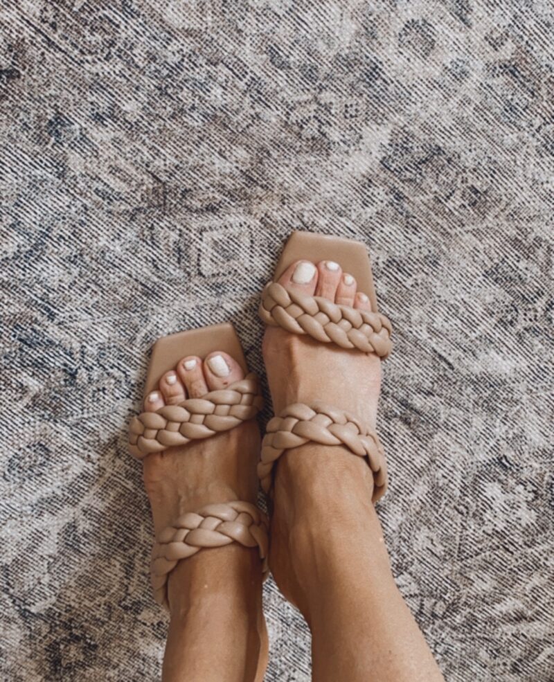 summer sandal