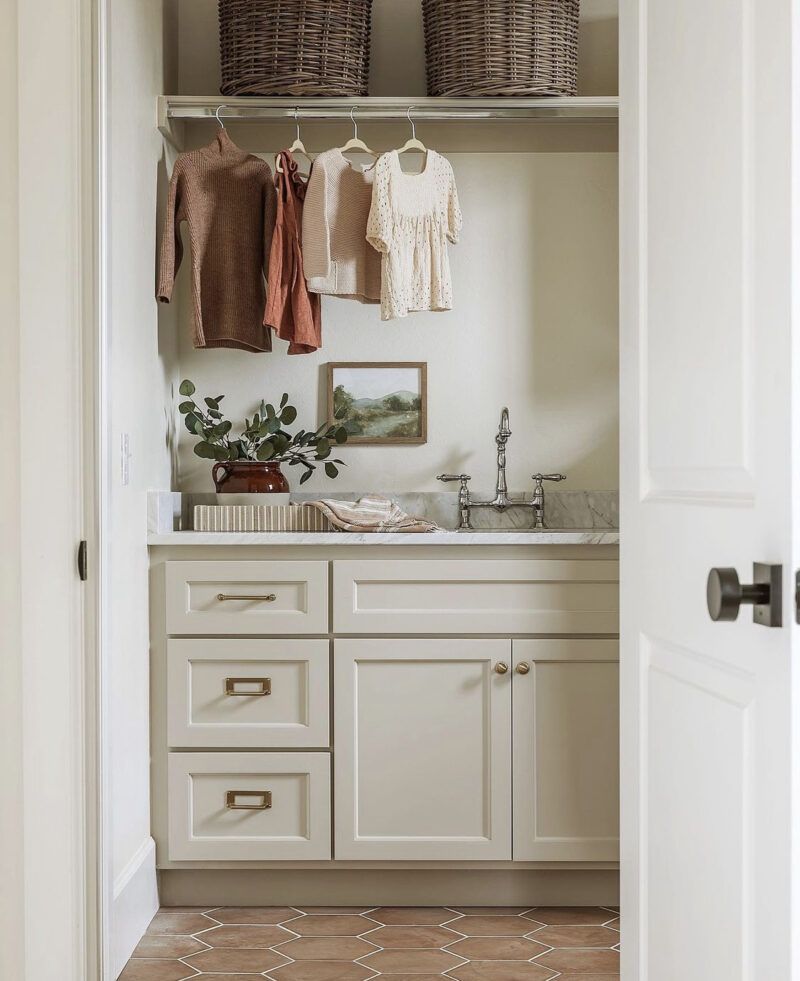 laundry room ideas