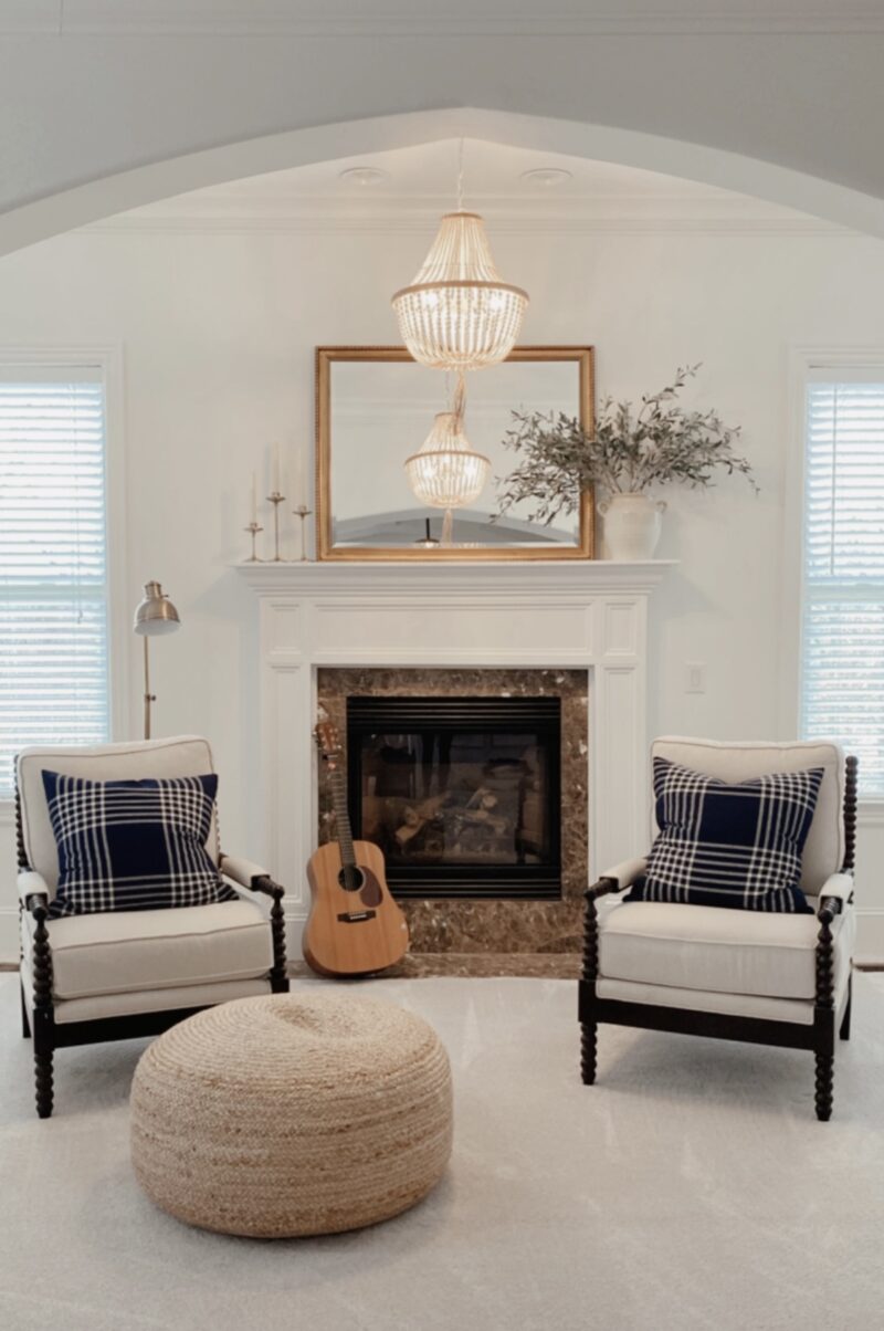 beaded chandelier elegant lighting