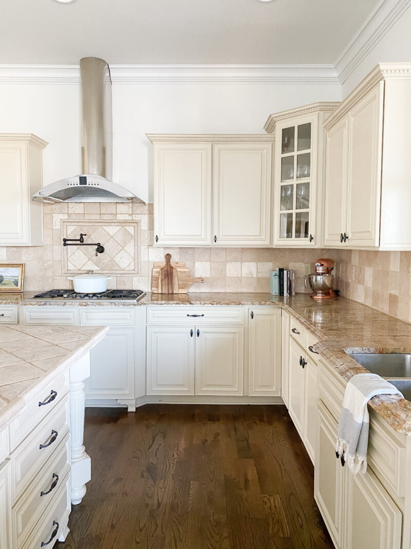 Blog Archives - Dream Kitchens