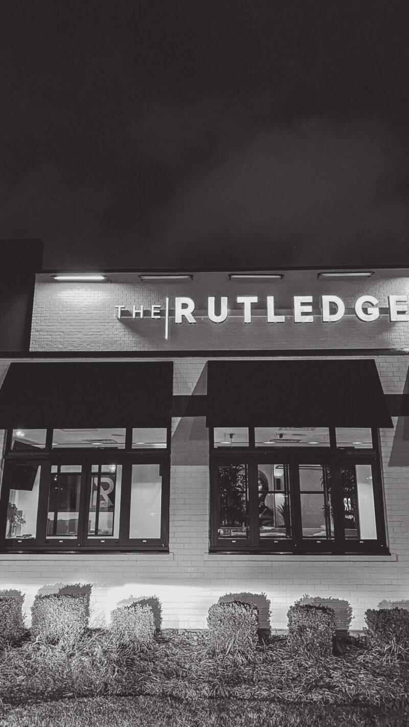 the rutledge
