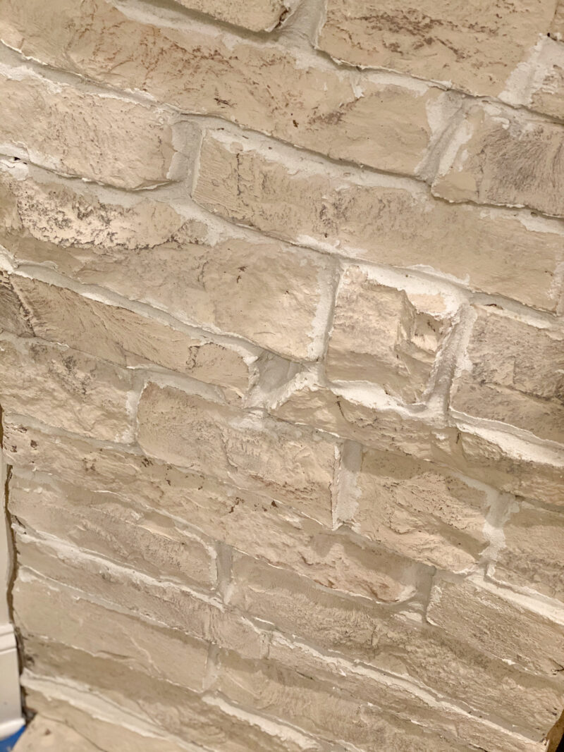 How to Paint or Stain Natural Stacked Stone Panels: Pro Tips