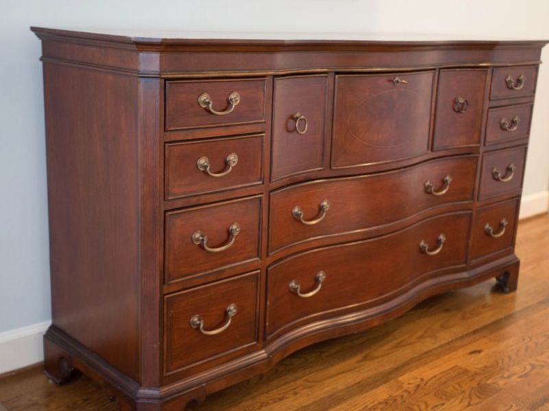 pretty drawers