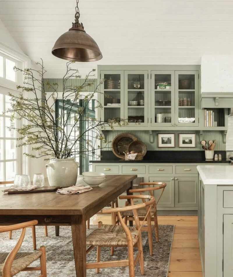 kitchen inspiration