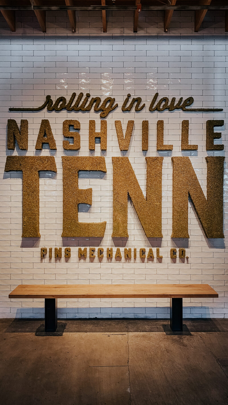 pins mechanical nashville