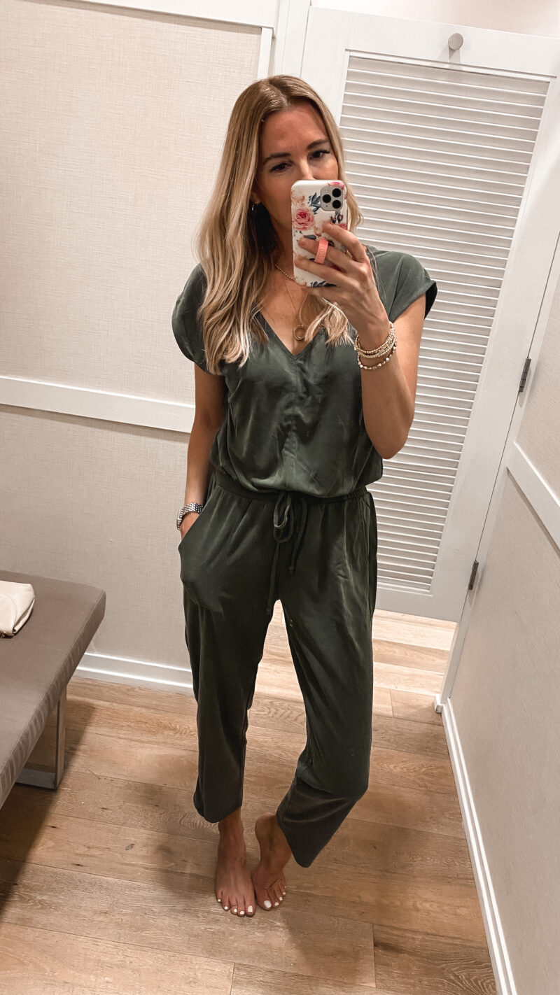 lou and gray jumpsuit