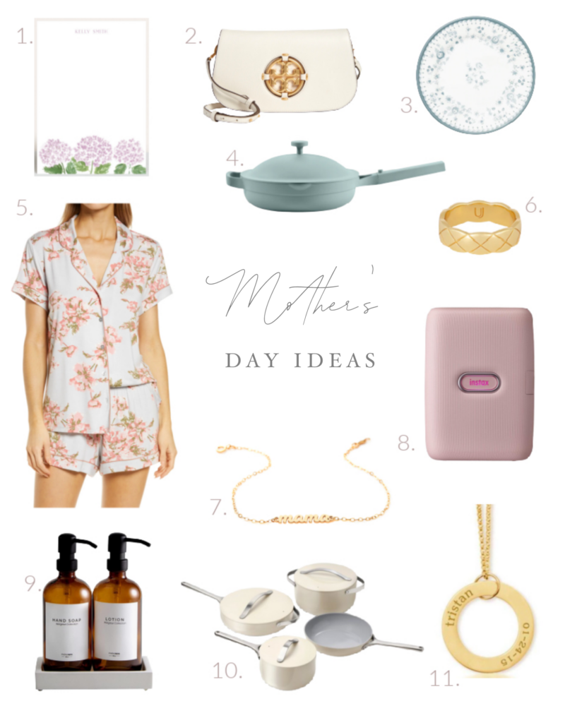 mother's day gift guide 2022