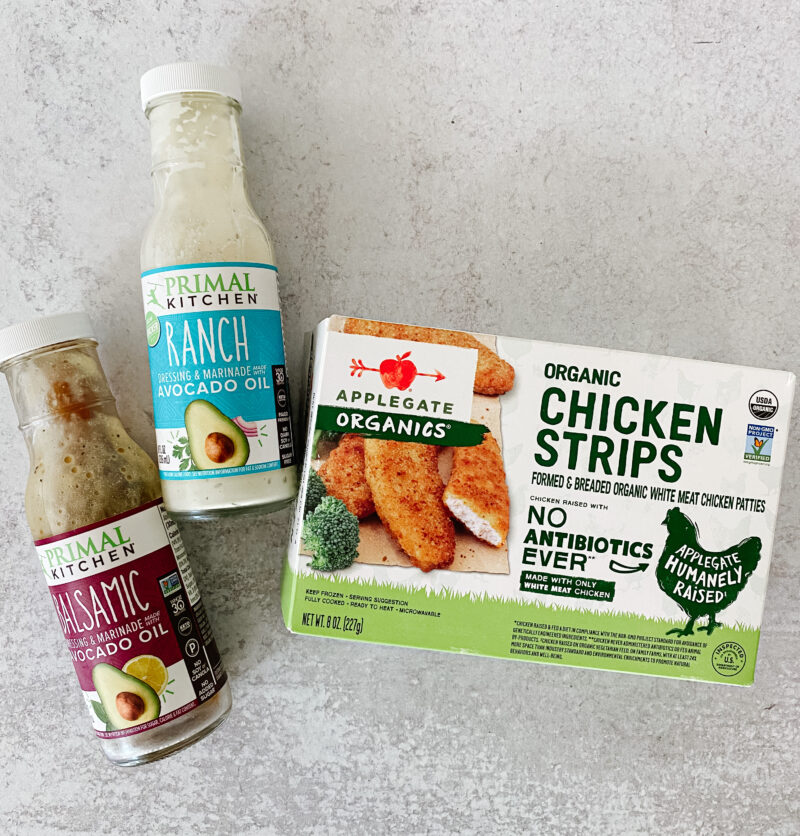 Primal Kitchen - Ranch Dressing Delivery & Pickup