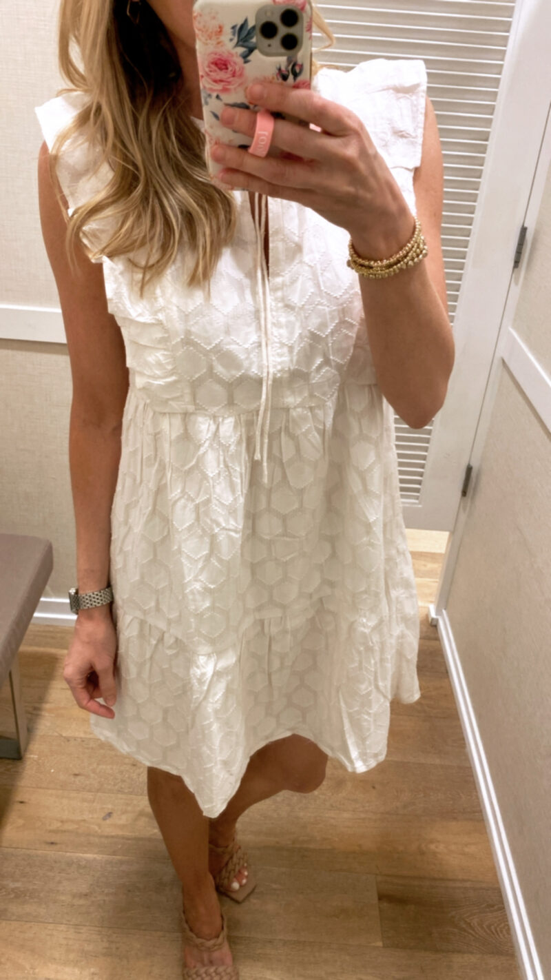 summer dress