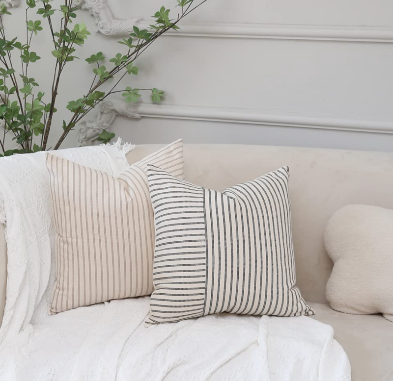 Where to Buy Throw Pillows for Under $20