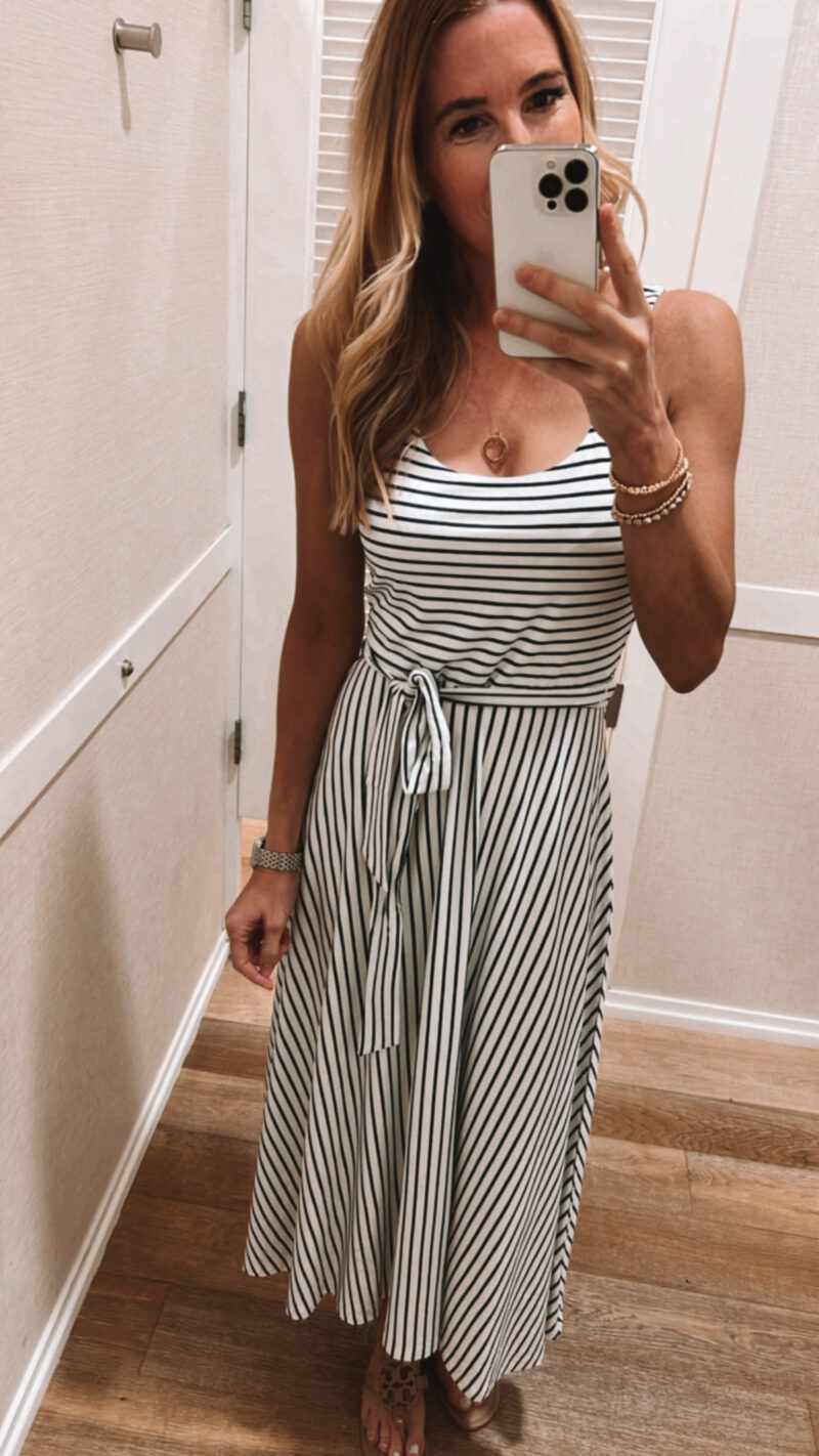 summer stripes