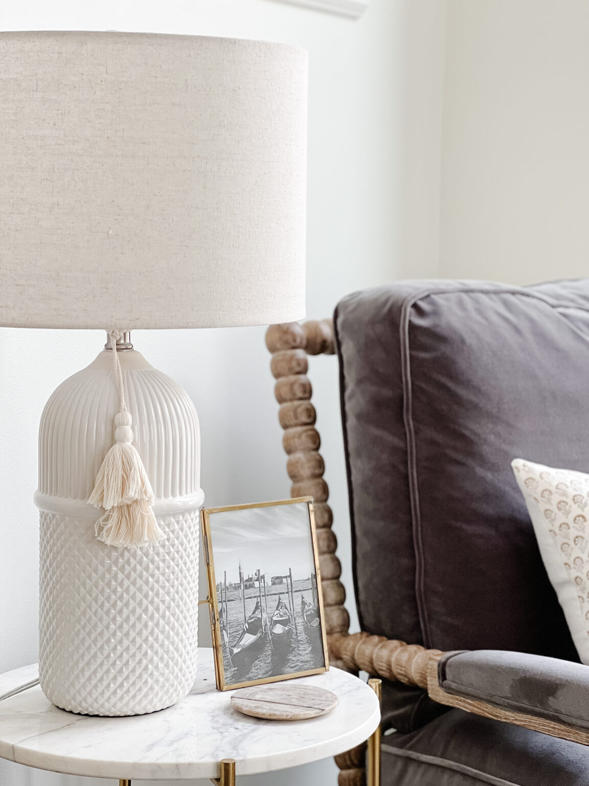 Table Lamps We Love - A Thoughtful Place