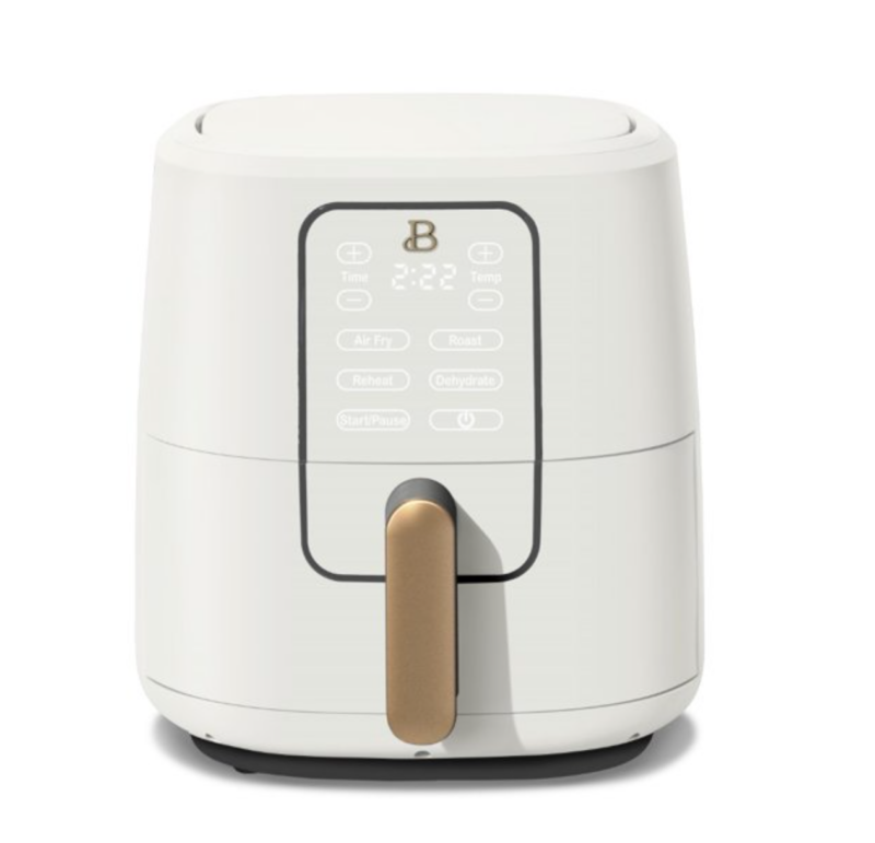 Loving Our Air Fryer - A Thoughtful Place