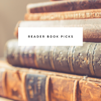 reader book picks