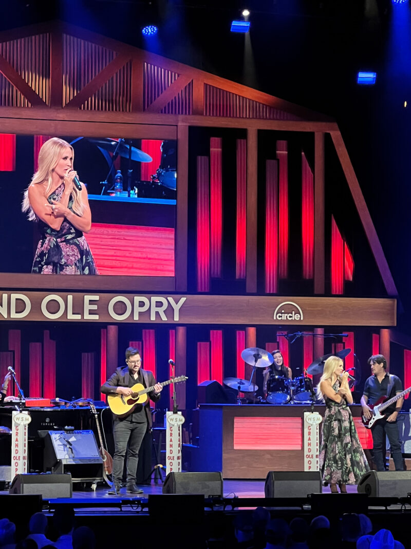 grand ole opry