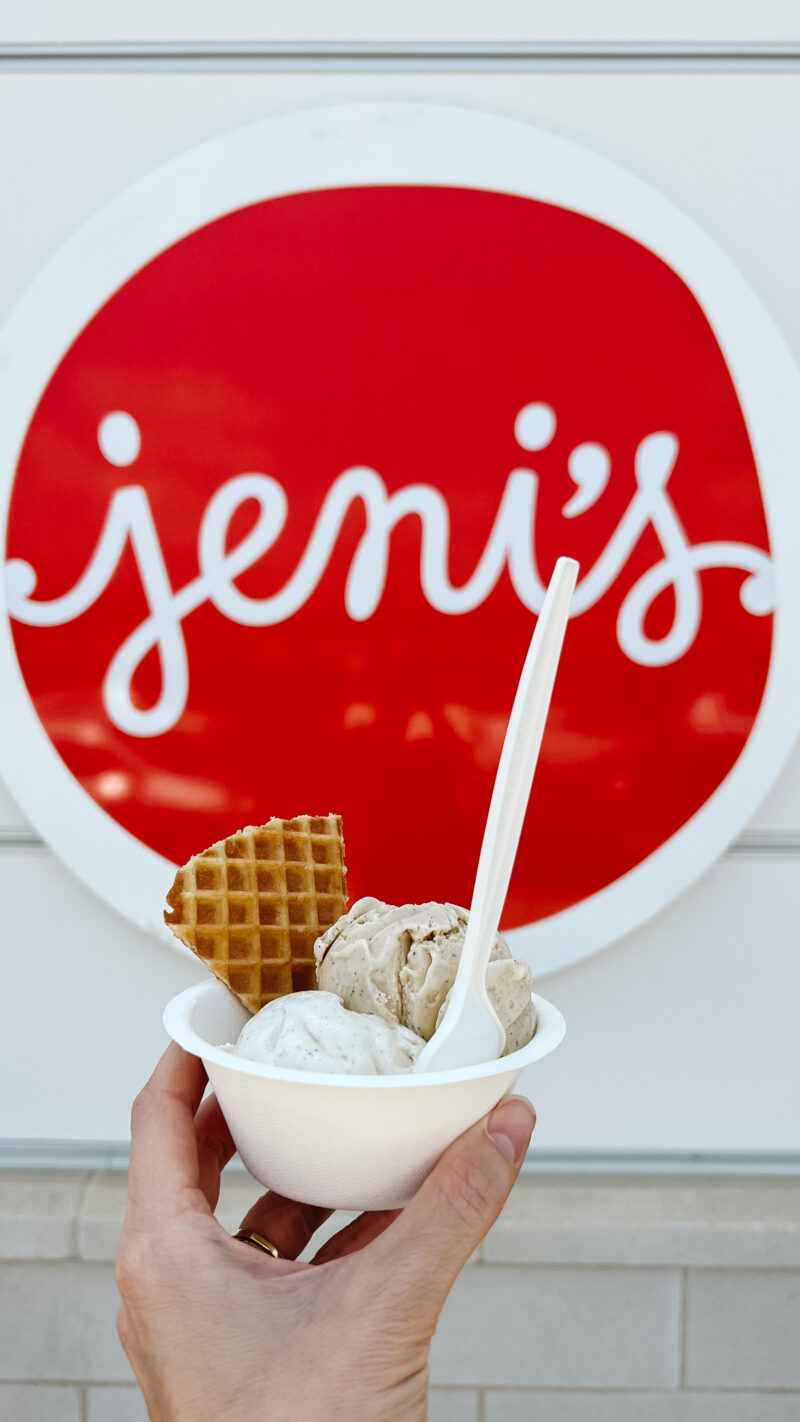 jennis ice cream