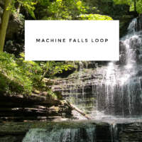 machine falls loop travel guide