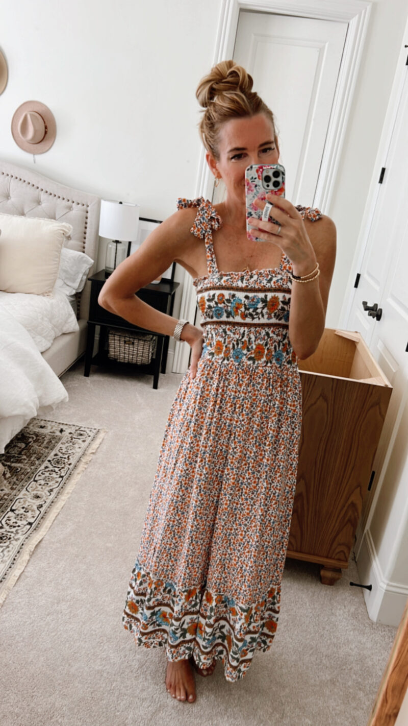 Free people do it again cheap dress