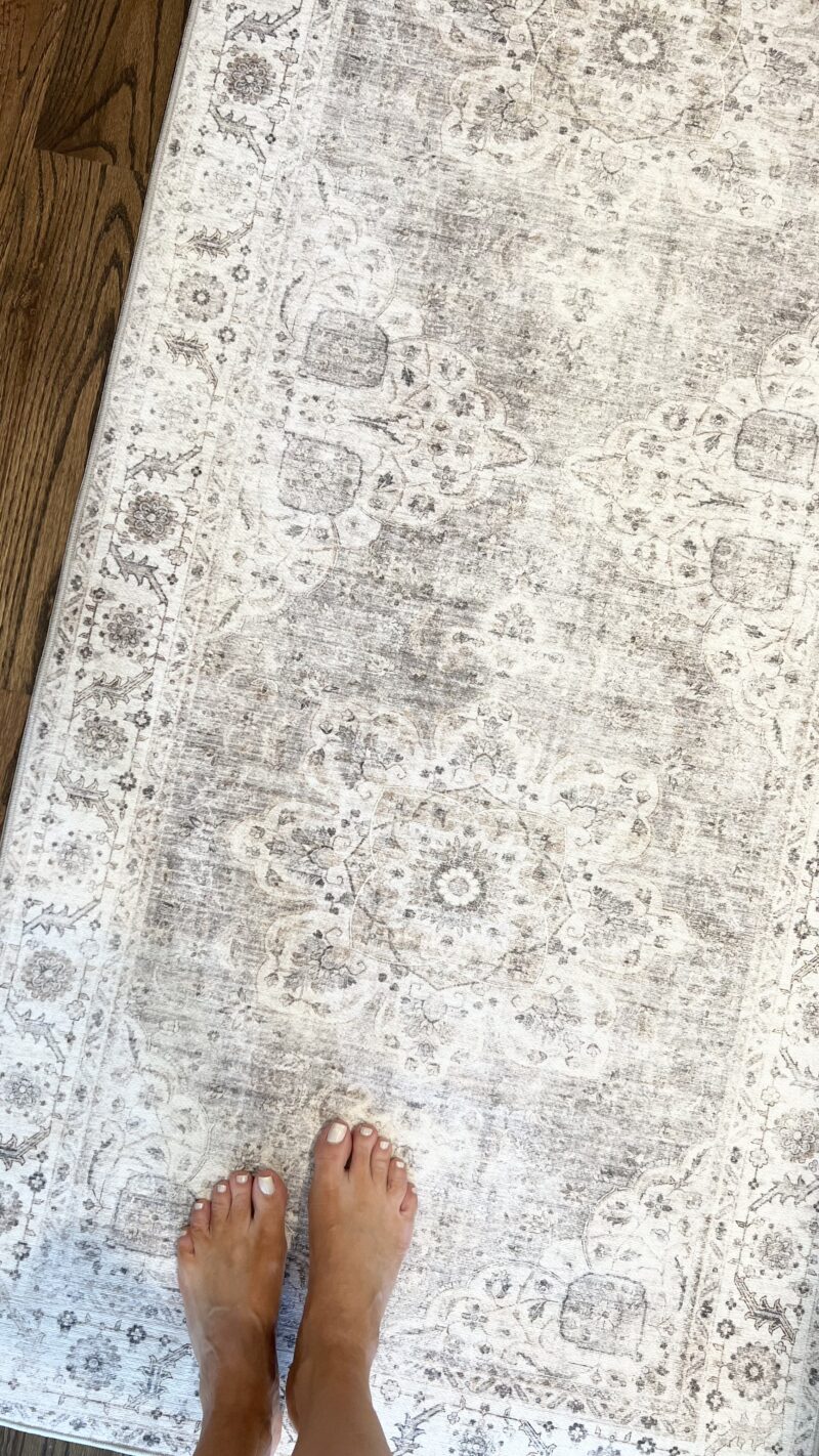 rug