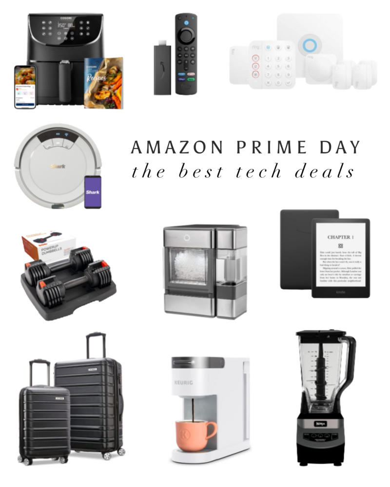 Prime Day Deals - A Thoughtful Place