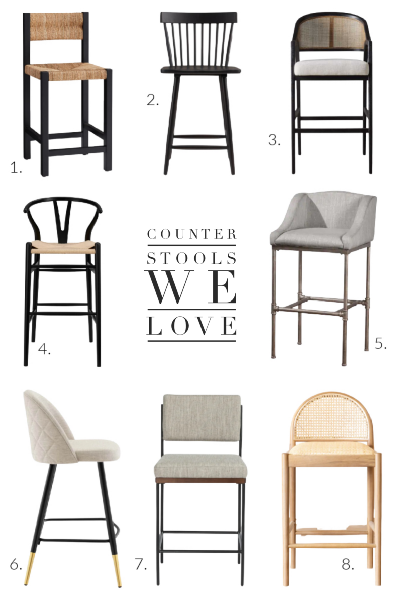 favorite counter stools