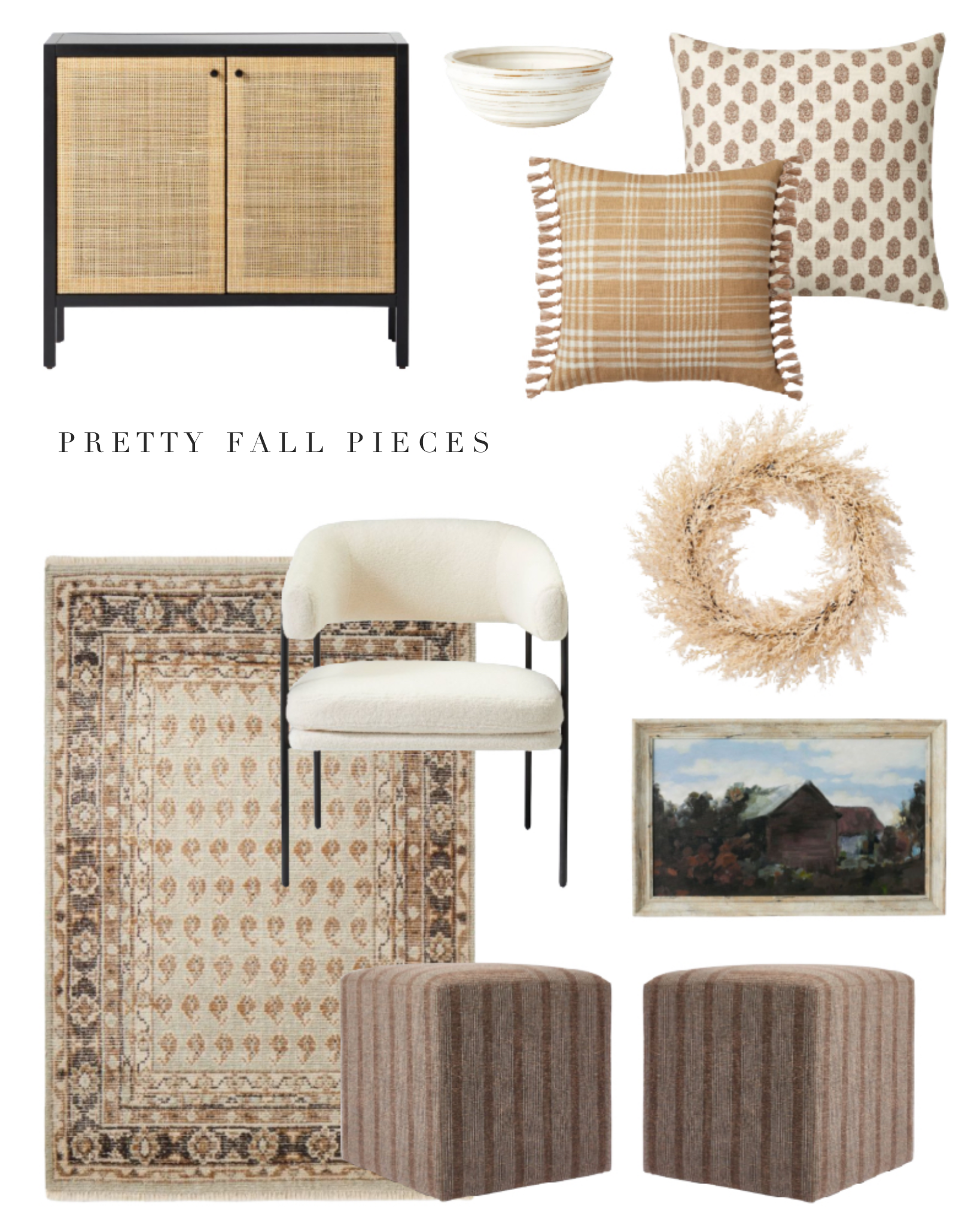 Favorite  Home Finds Under $100 - A Thoughtful Place
