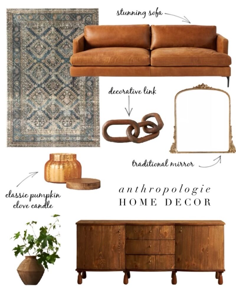 anthro decor