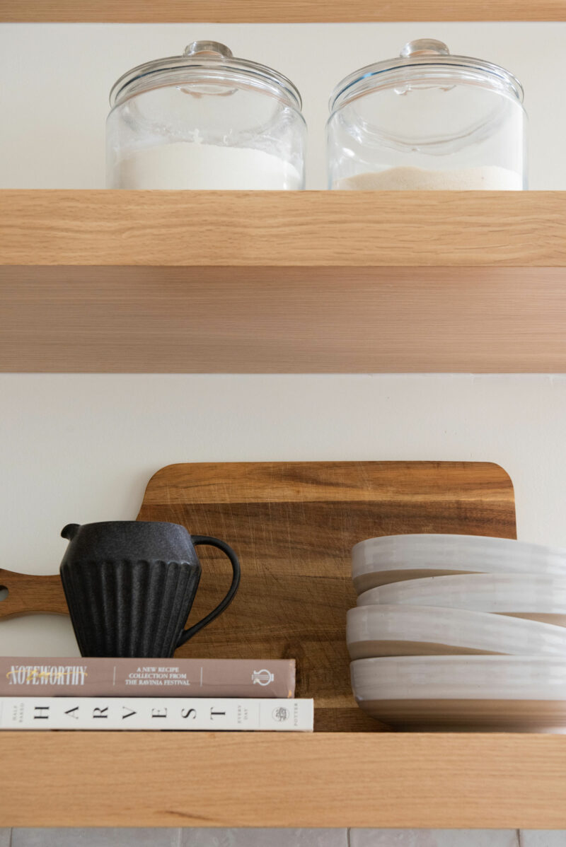 Kitchen Organization 101 - A Thoughtful Place