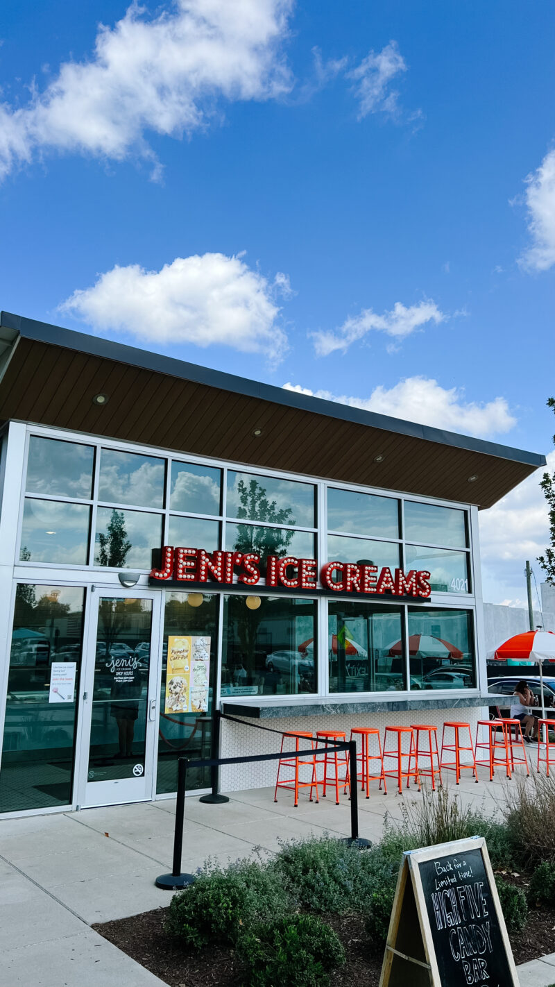 jennis ice cream