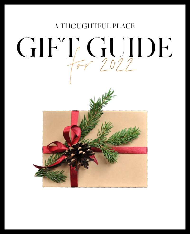 10 GIFT IDEAS FOR HER - A Thoughtful Place