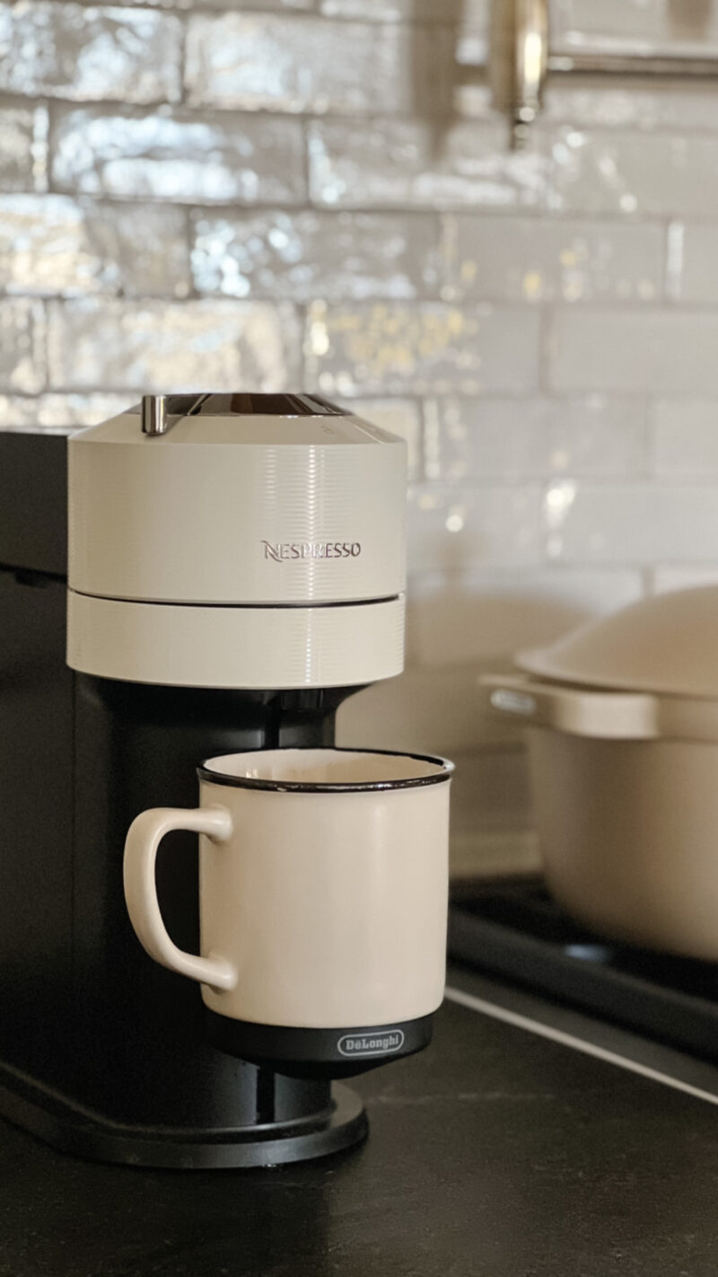 early fall Prime Day deal: Up to 48% off Nepresso, De'Longhi coffee  machines