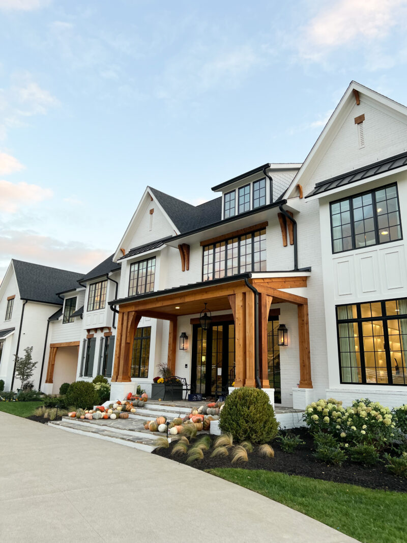 parade of homes nashville