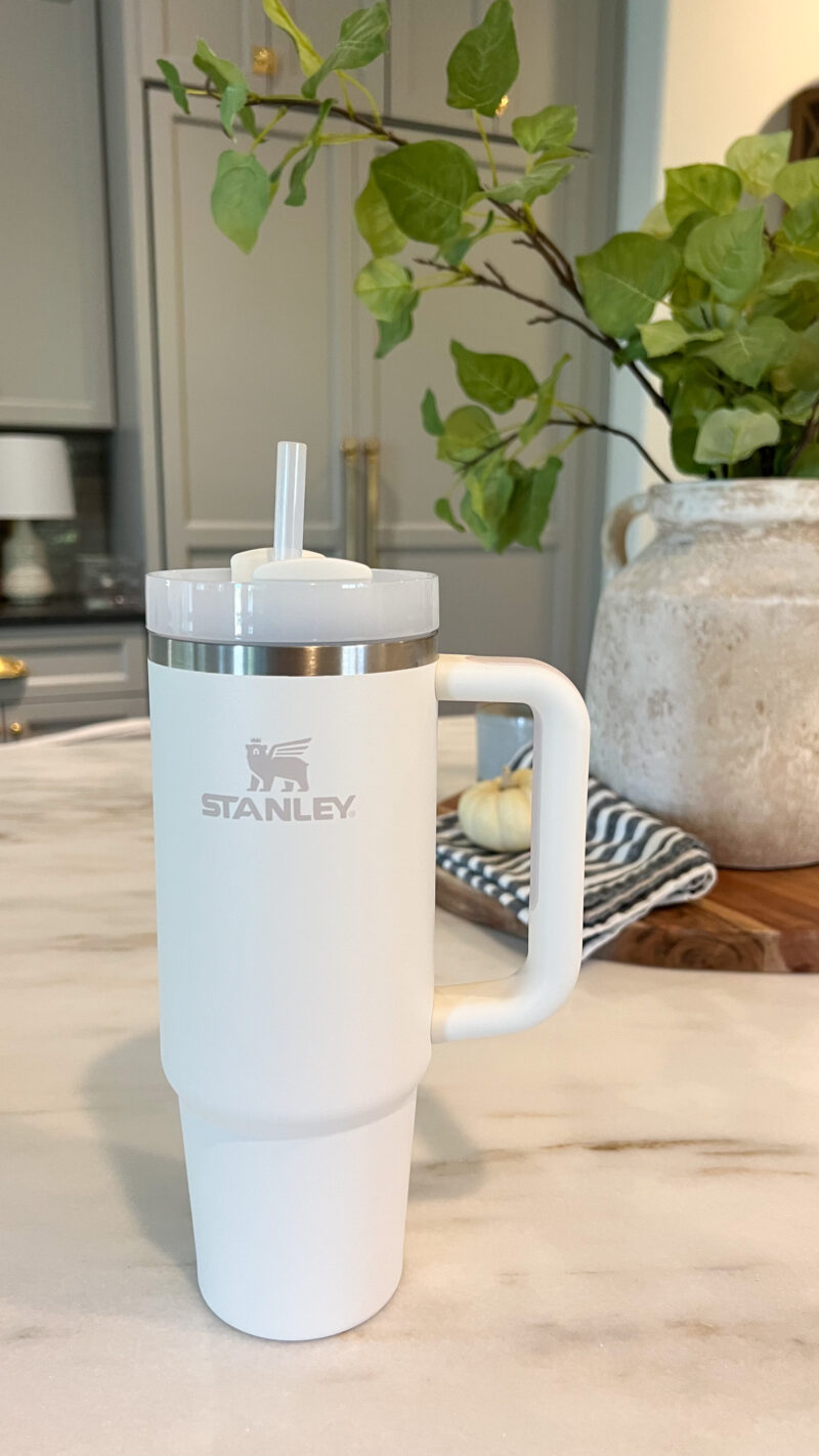 stanley thermos