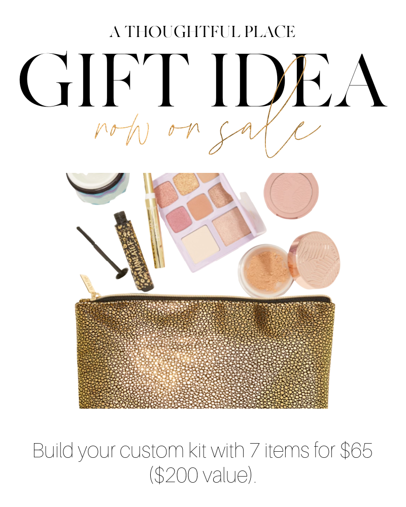 The Under $50 Gift Guide - A Thoughtful Place