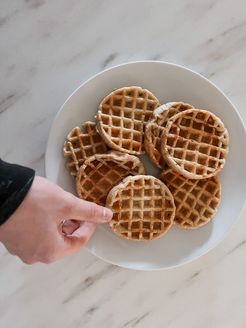 waffle maker