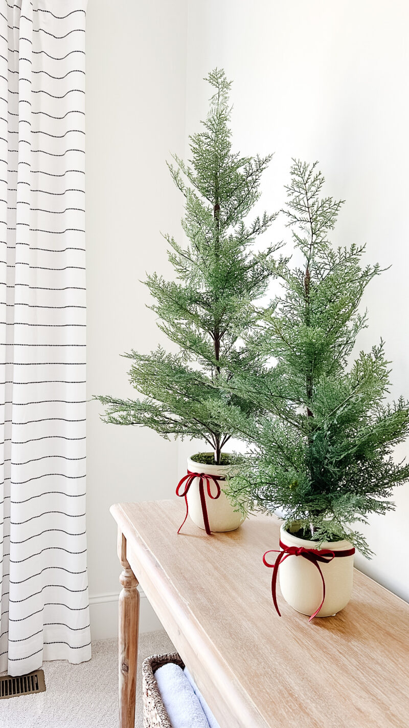 How to Store Holiday Decor - A Thoughtful Place