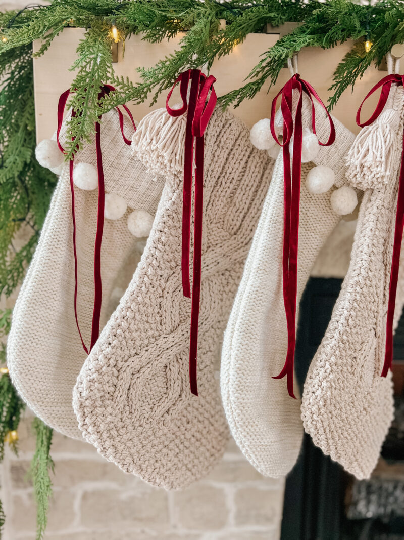 christmas stockings