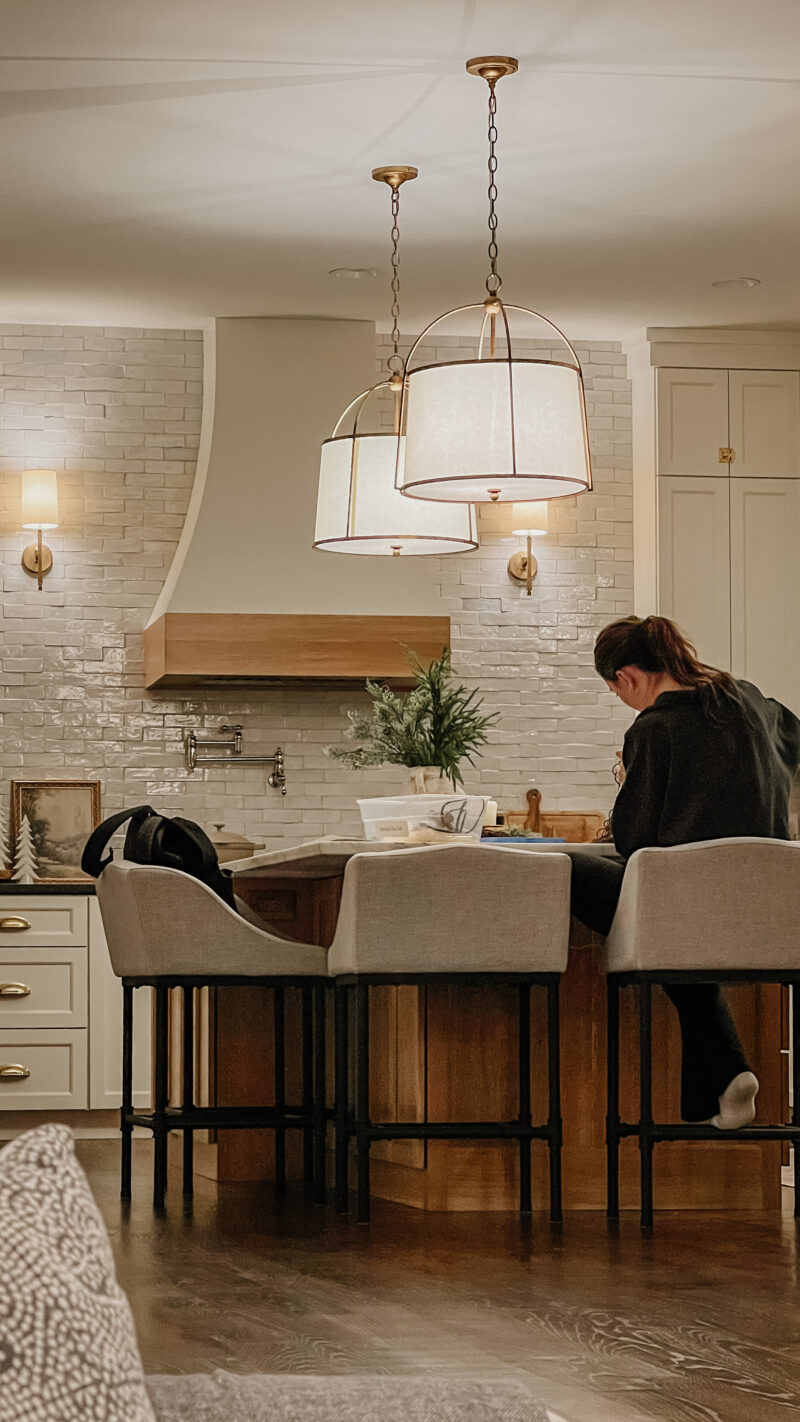 kitchen bar stools