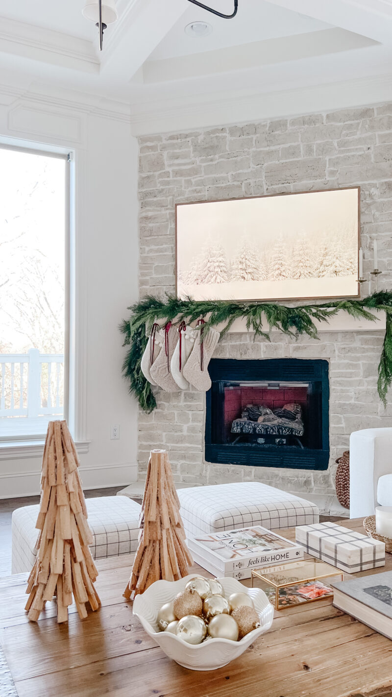 How to Store Holiday Decor - A Thoughtful Place