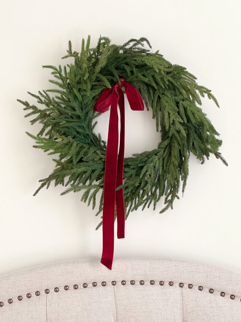 wreath