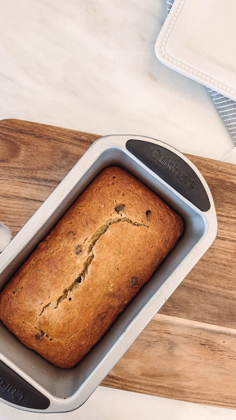 banana bread