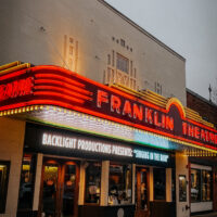 franklin theater