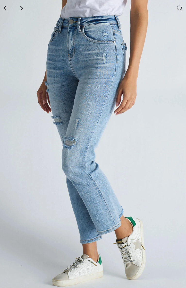 denim under $70